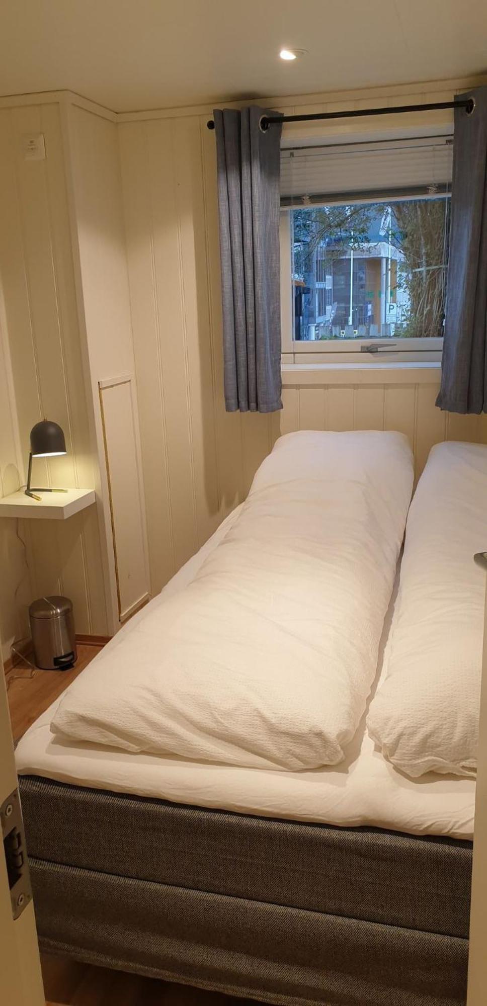 Stakkevolvegen 58
