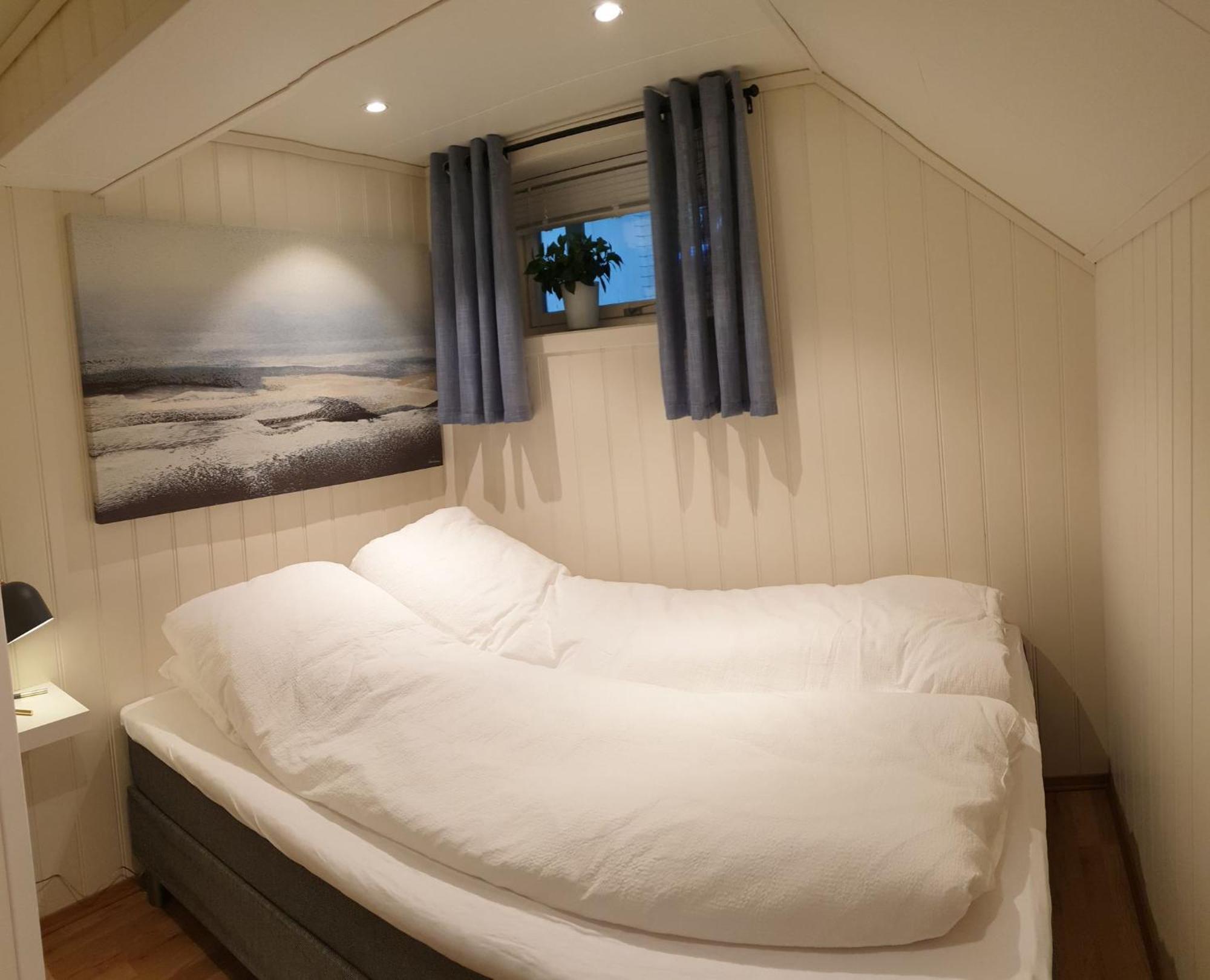 Stakkevolvegen 58 Leilighet Tromsø