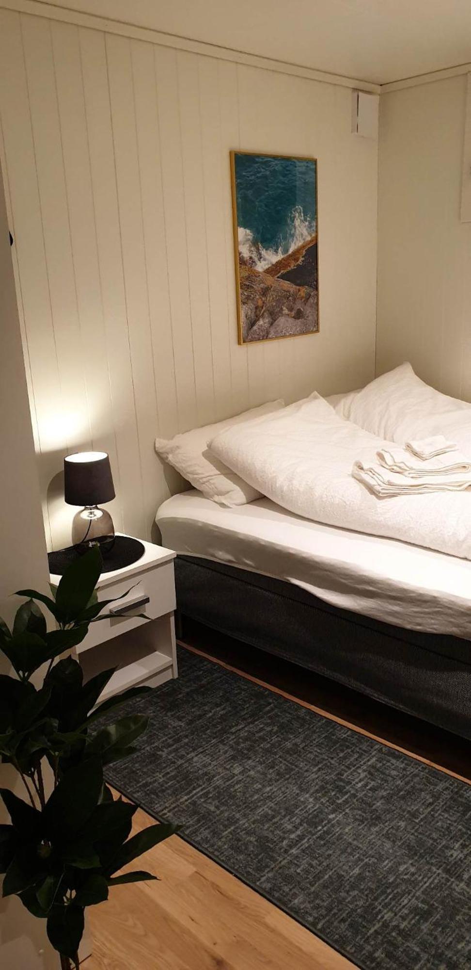 Moderne Naer Sentrum * Tromso