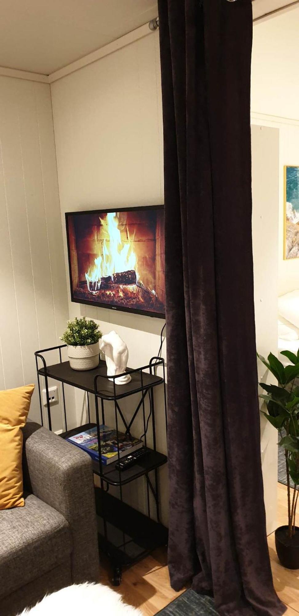 Apartment Moderne Naer Sentrum