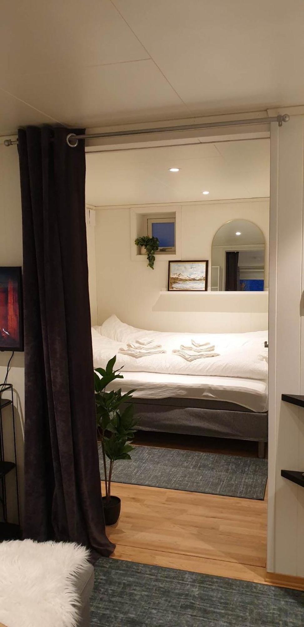 Apartment Moderne Naer Sentrum