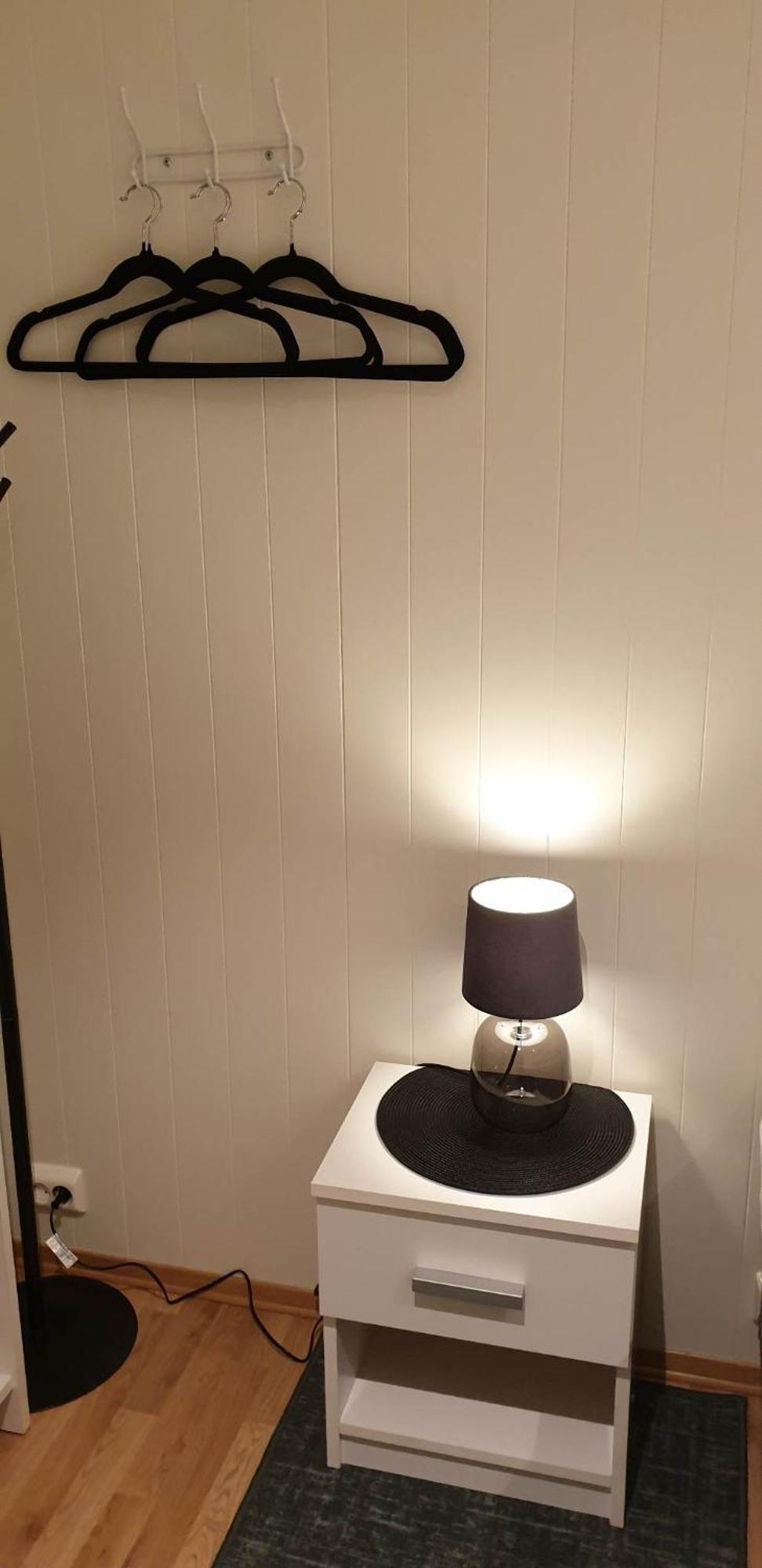 Moderne Naer Sentrum Apartment *