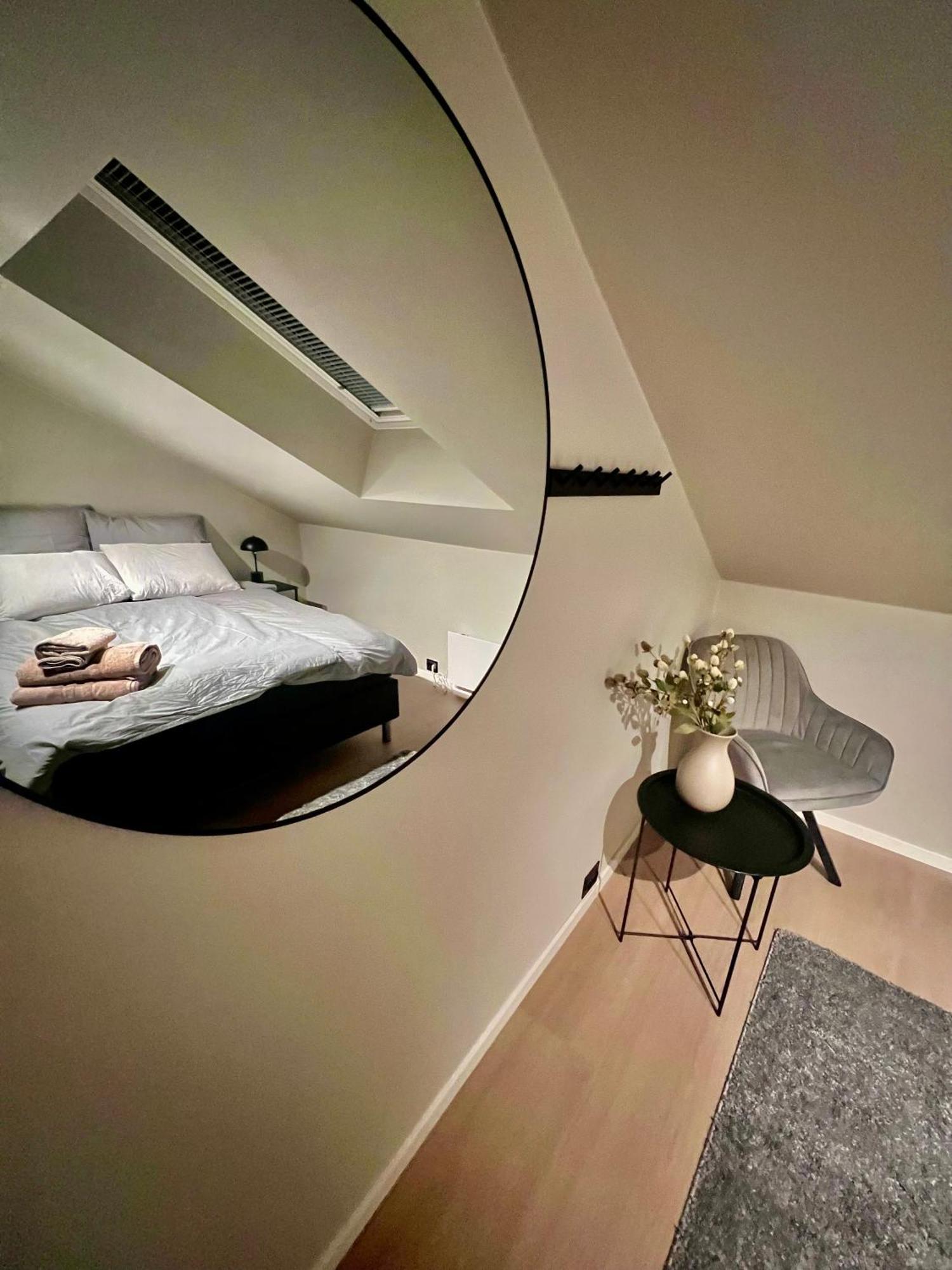 Appartement Aurora-tag Apartments, Penthouse *