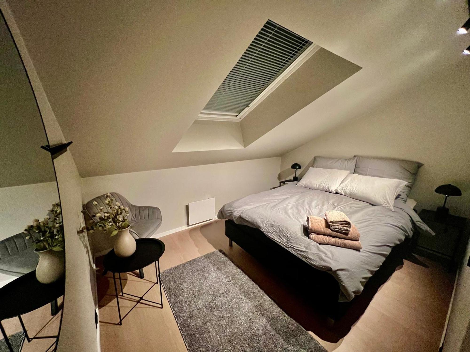 Aurora-tag Apartments, Penthouse * Tromsø