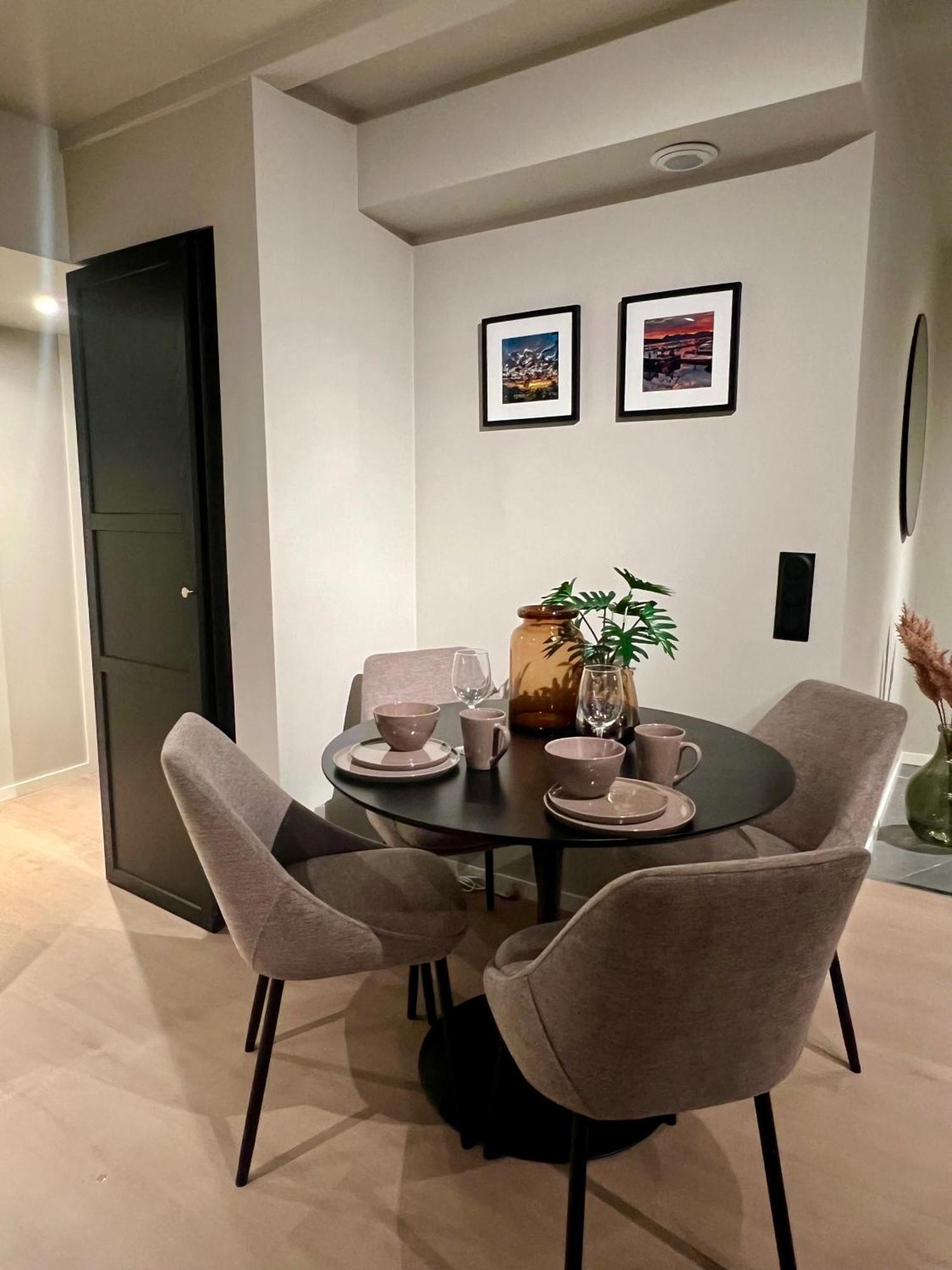 Apartment Tinden -tag Tromso