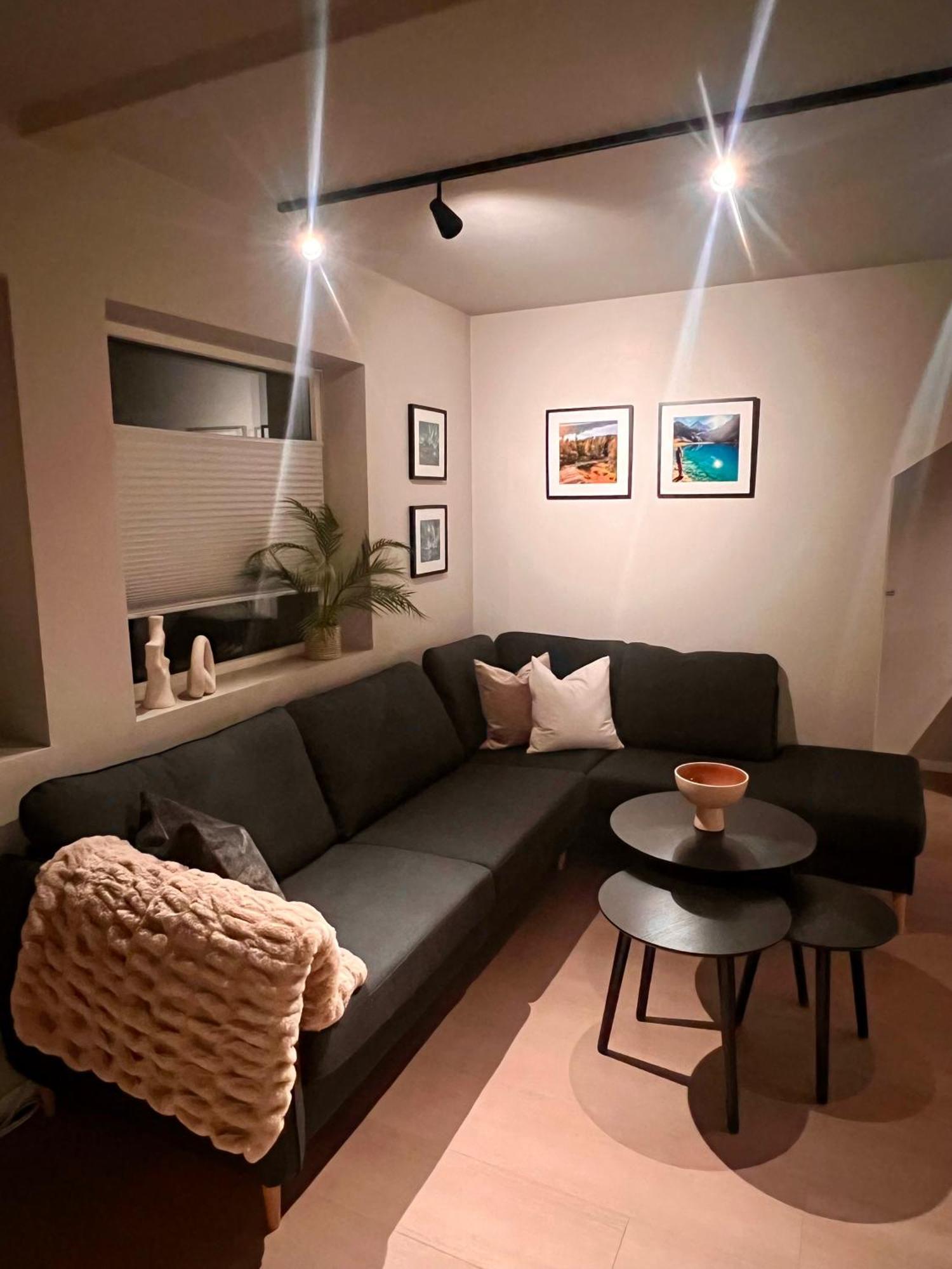 Tinden -tag Apartment Tromso