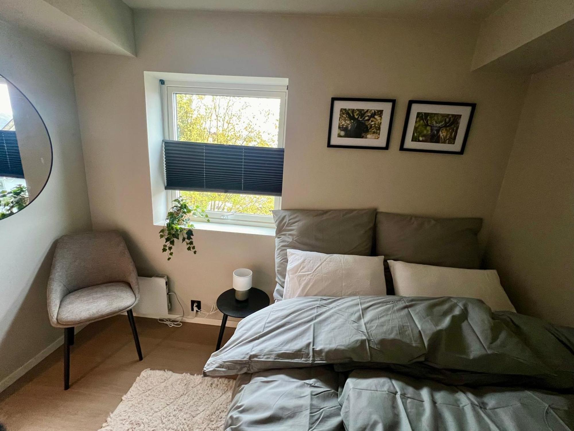 Tinden -tag Apartment *