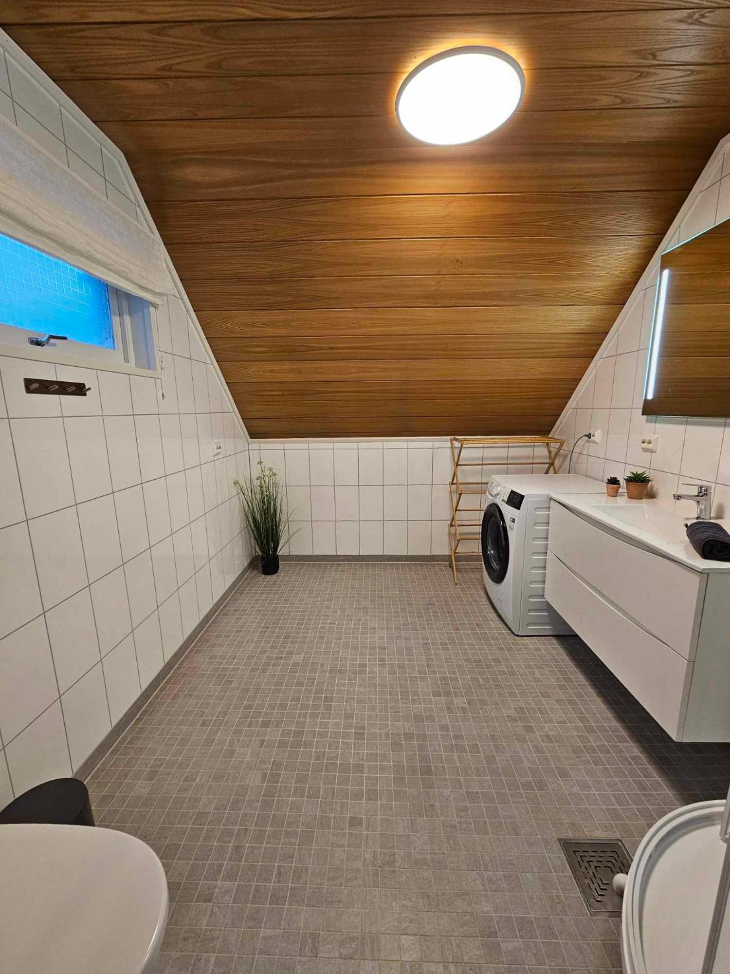 Urban In Center! Apartment