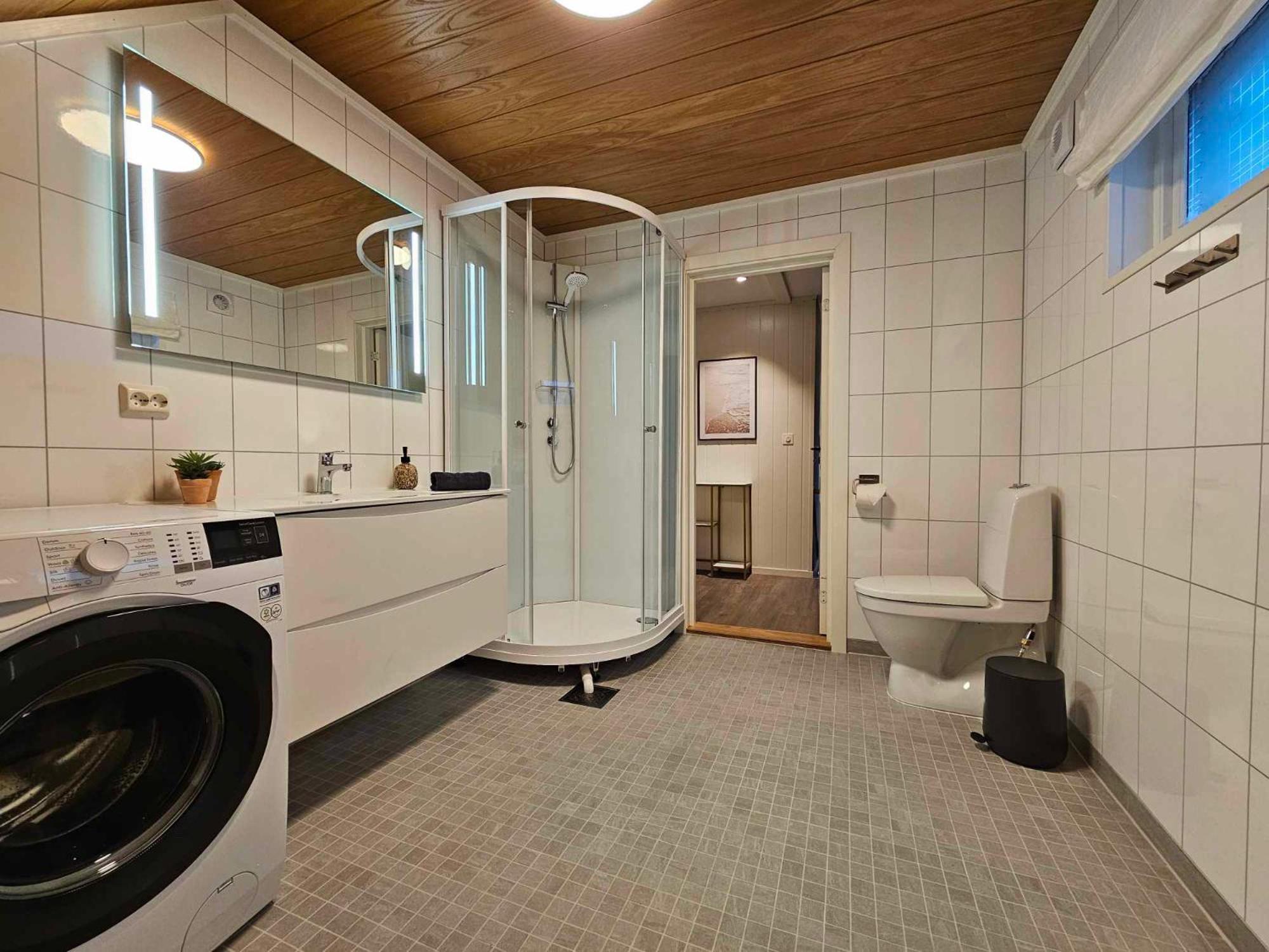 Apartment Urban In Center!