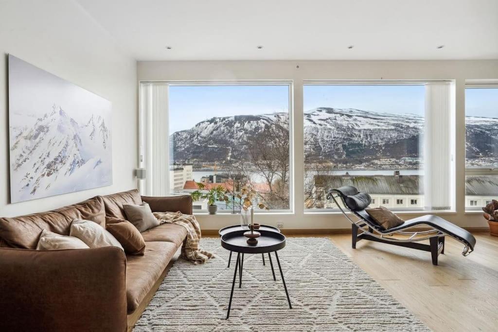 Apartment Exclusive View *