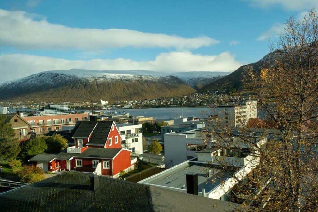 Exclusive View * Tromso