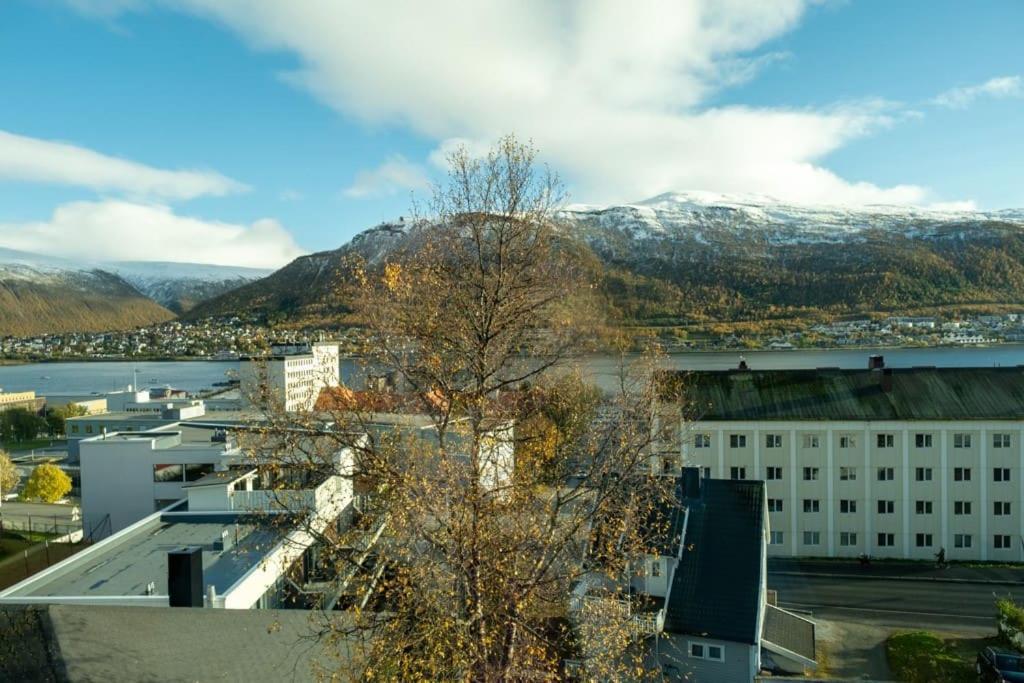 Exclusive View Apartment