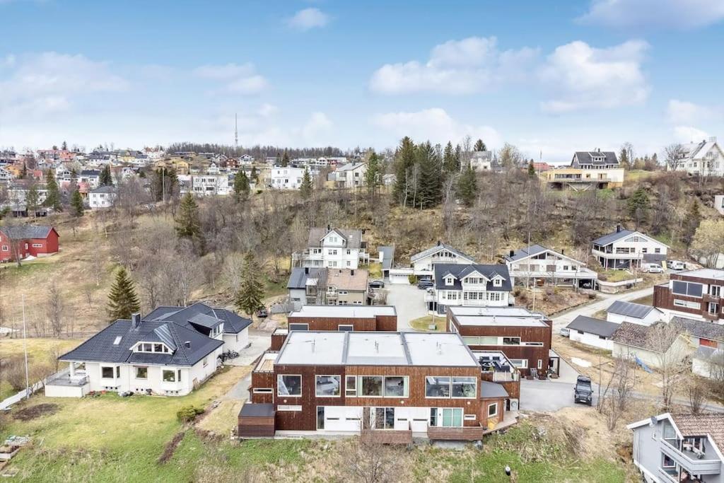 Exclusive View Apartment Tromso