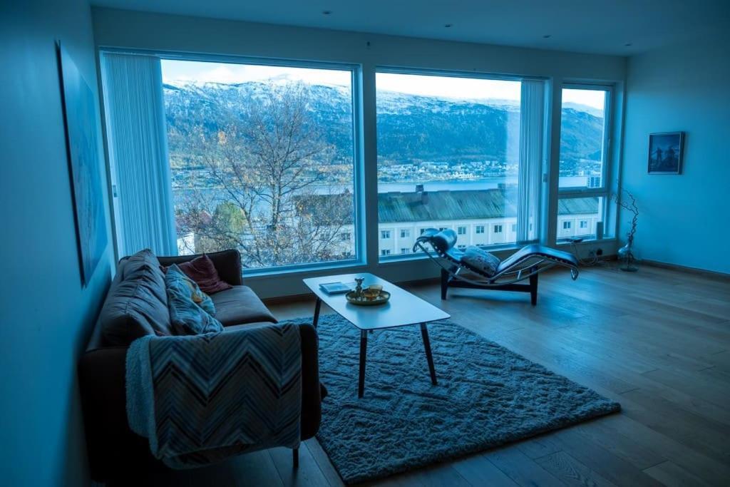 Apartment Exclusive View