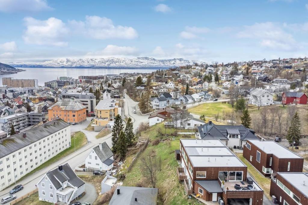 Apartment Exclusive View *