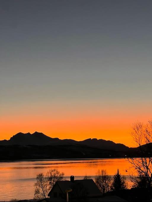 Hybelleilighet I Flott Endegate Tromso