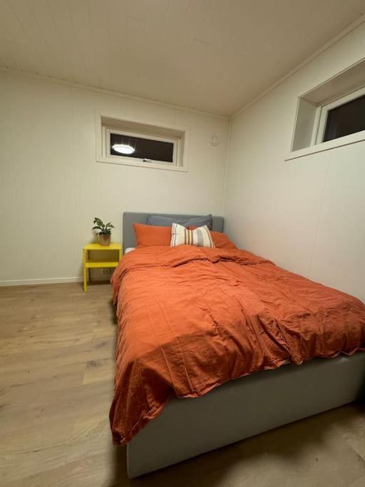 Apartment Hybelleilighet I Flott Endegate