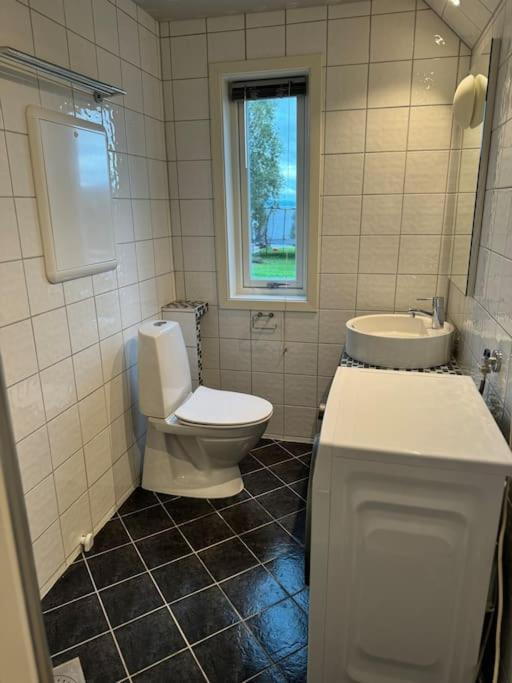 Hybelleilighet I Flott Endegate