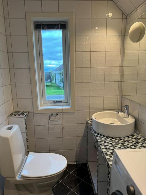 Hybelleilighet I Flott Endegate * Tromso