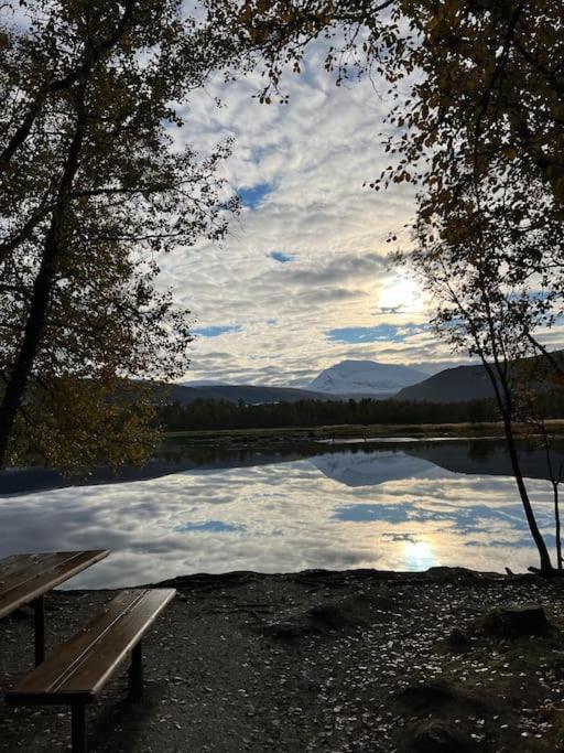 Hybelleilighet I Flott Endegate * Tromso
