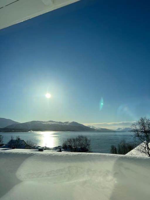 Hybelleilighet I Flott Endegate *