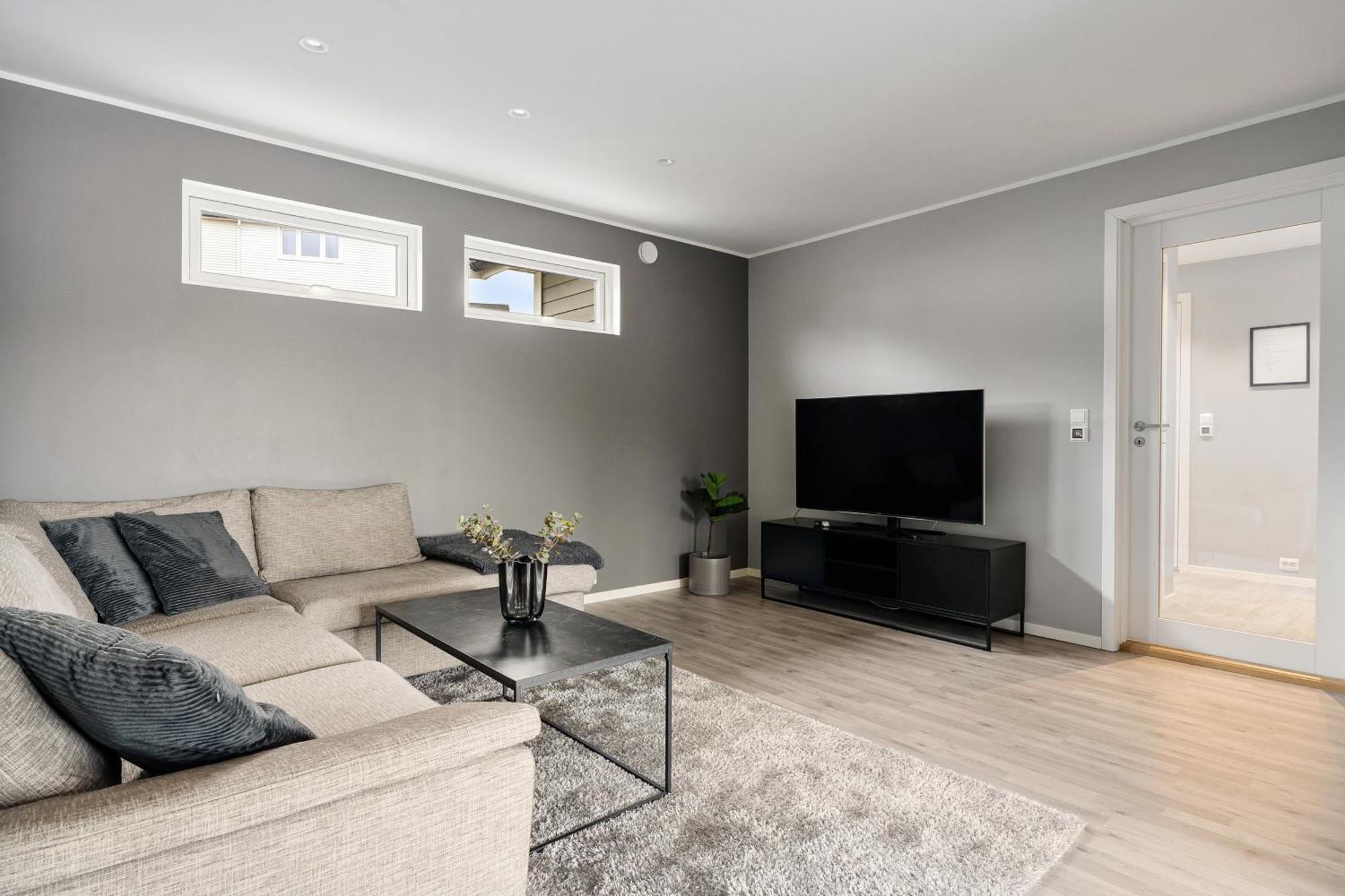 Apartment Arctic Homes - Aurora Overlook Tromso