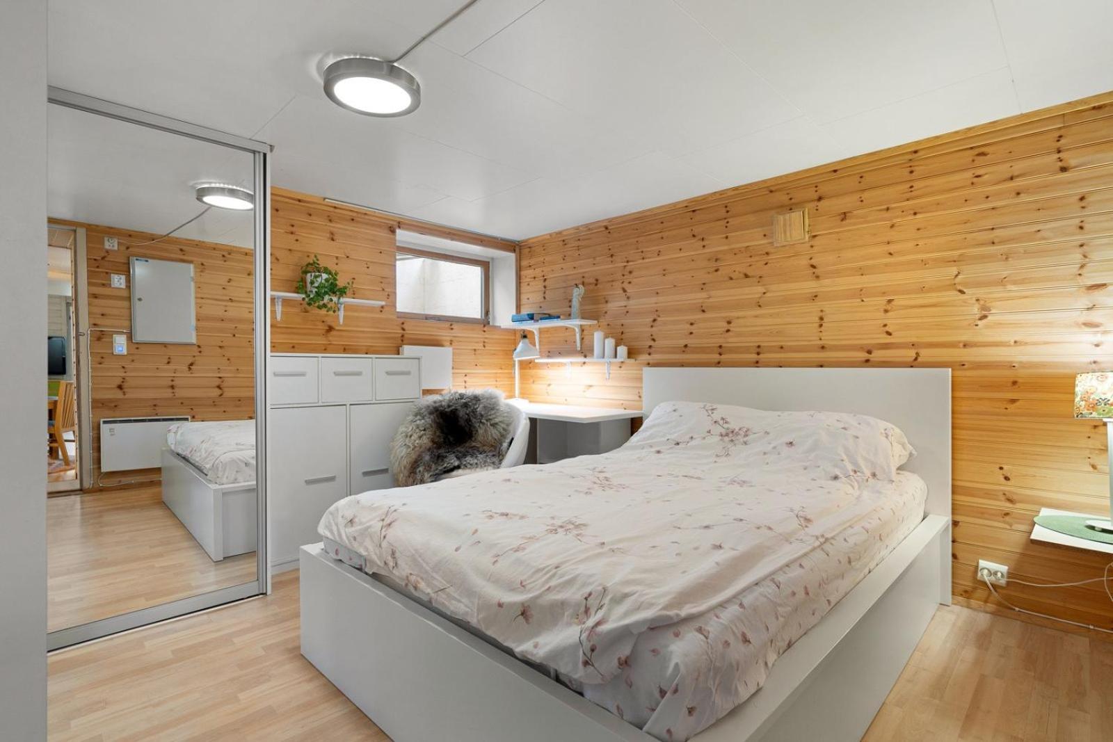 In Cozy 7 Min Walk From The Center Tromsø