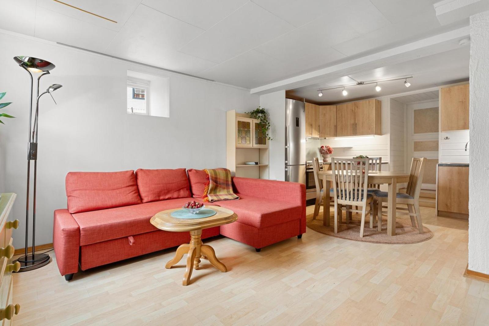 Privatunterkunft In Cozy 7 Min Walk From The Center