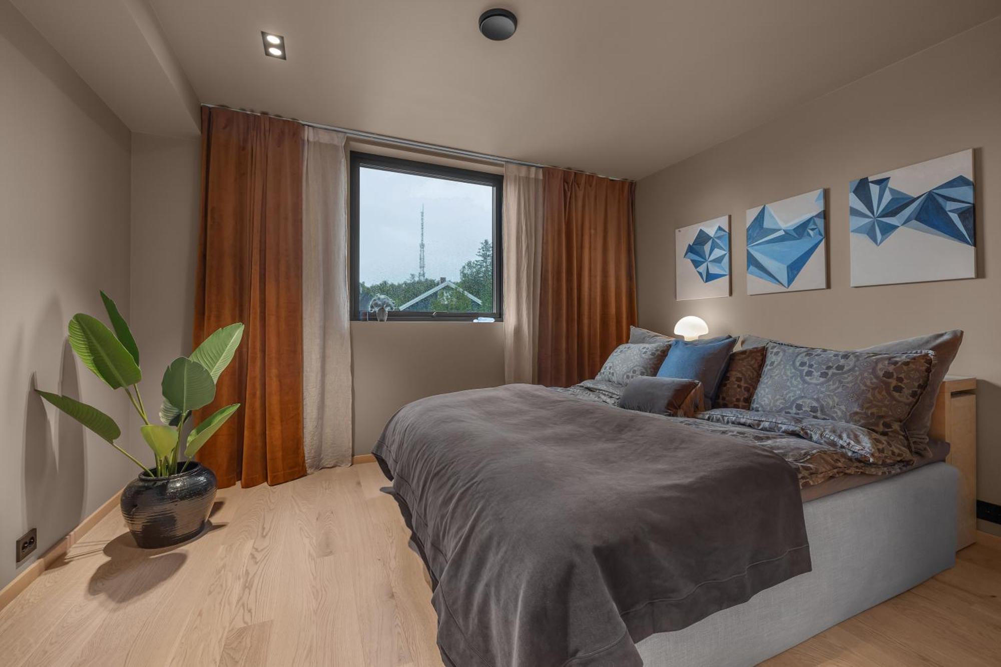 Panorama View Apartment