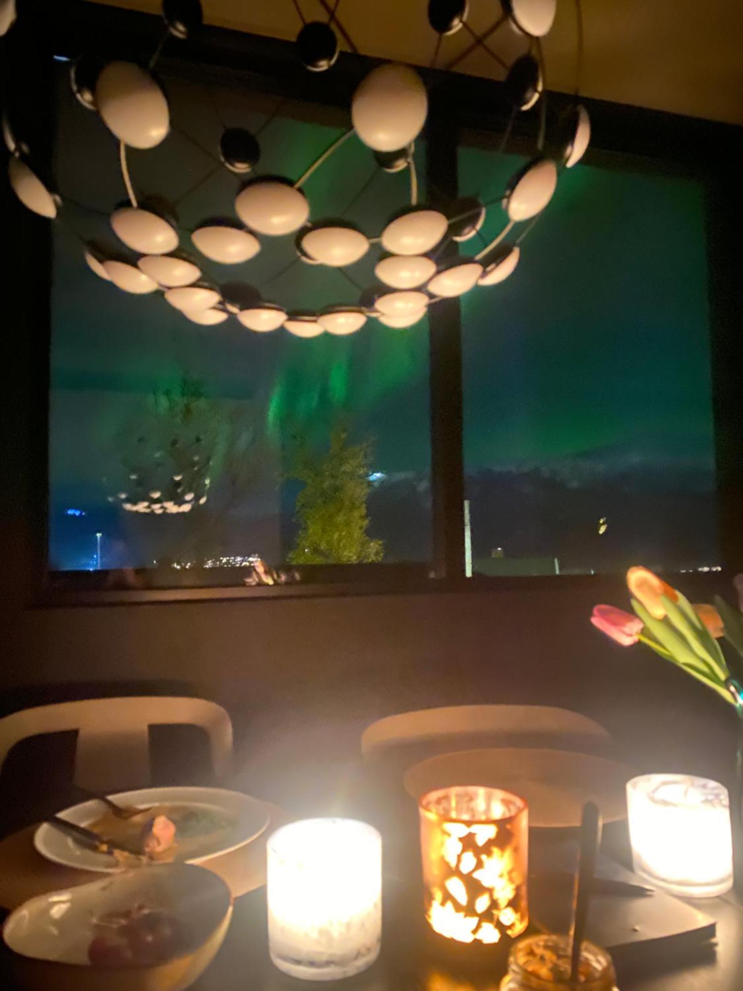Apartment Panorama View *