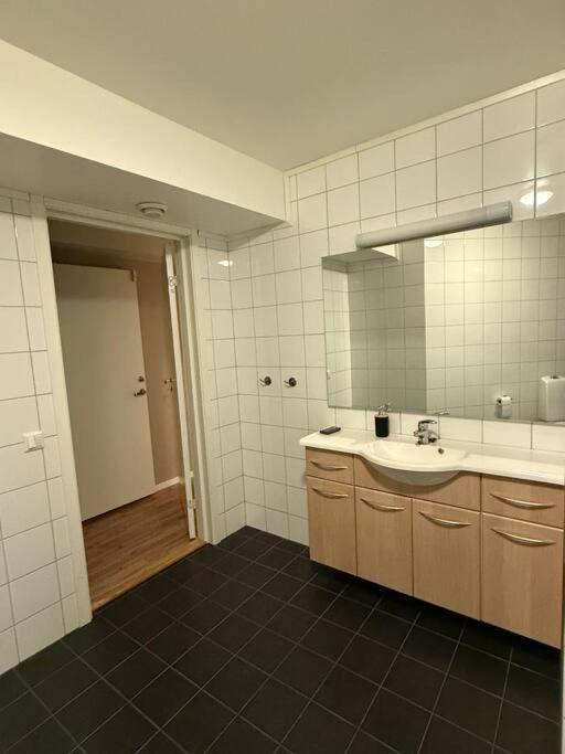 Appartement Aurora *