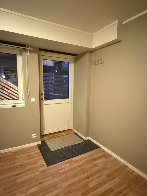 Appartement Aurora