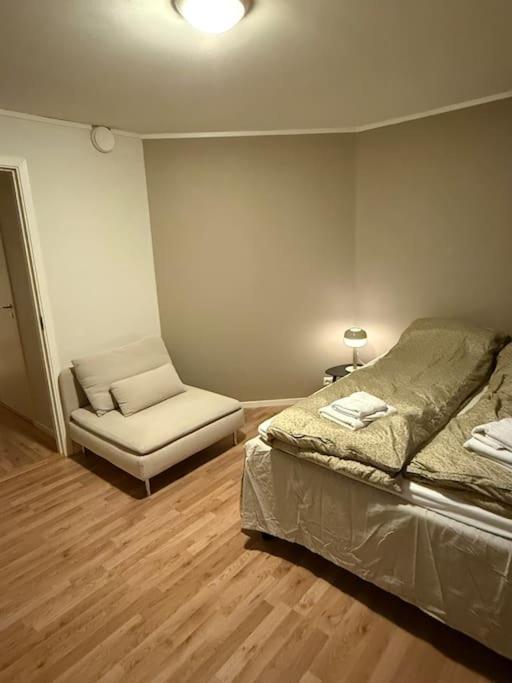 Appartement Aurora Tromsø
