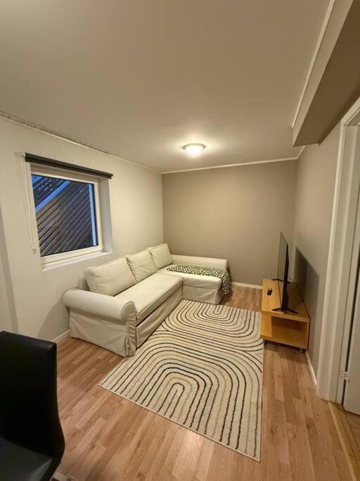 Appartement Aurora