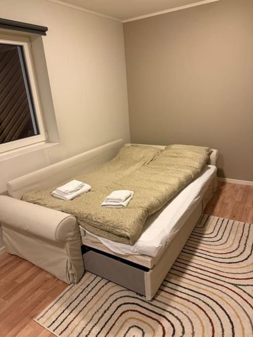 Aurora Appartement Tromsø