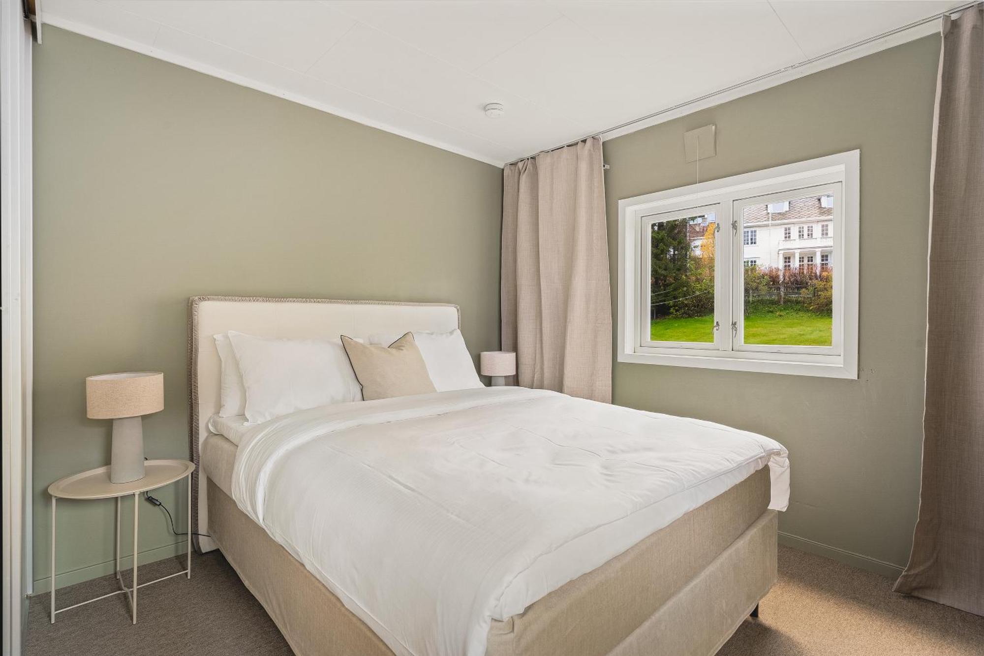 Appartement Historical & Sanctuary In Center *