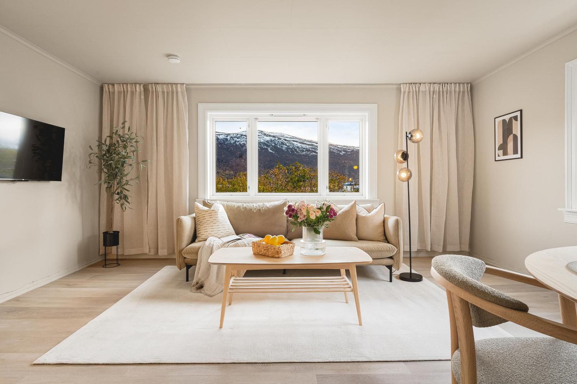 Appartement Historical & Sanctuary In Center *
