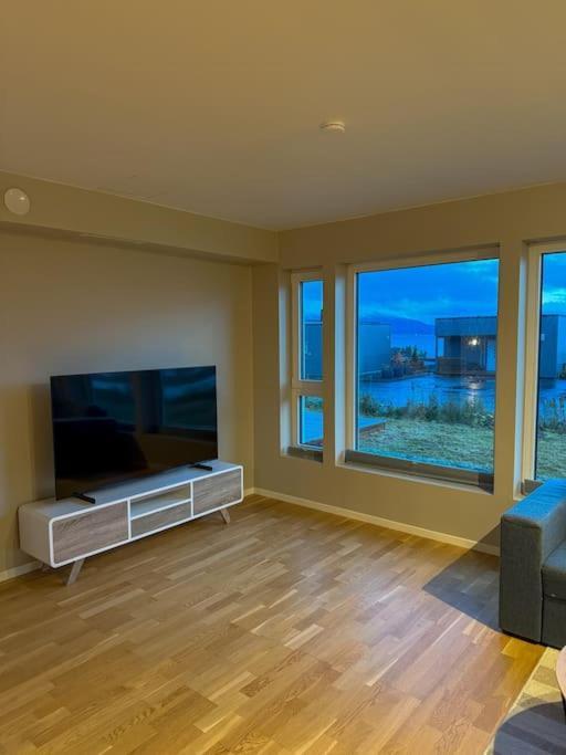 Apartment Aurora Borealis