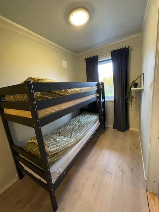 3 Roms Til Leie Appartement