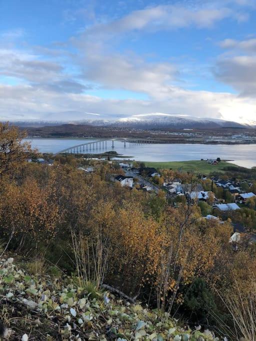 3 Roms Til Leie Appartement Tromsø
