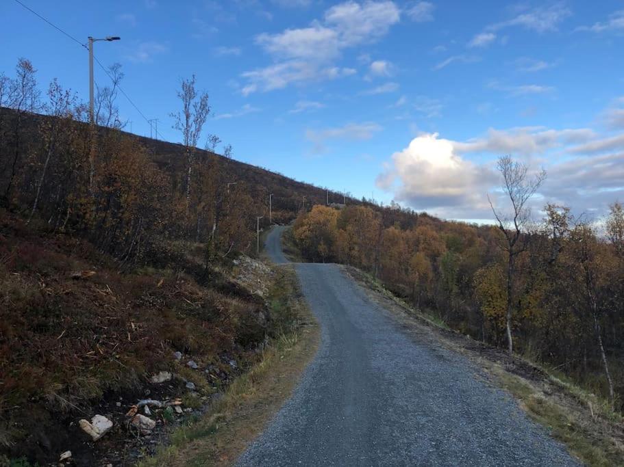 3 Roms Til Leie Appartement Tromsø