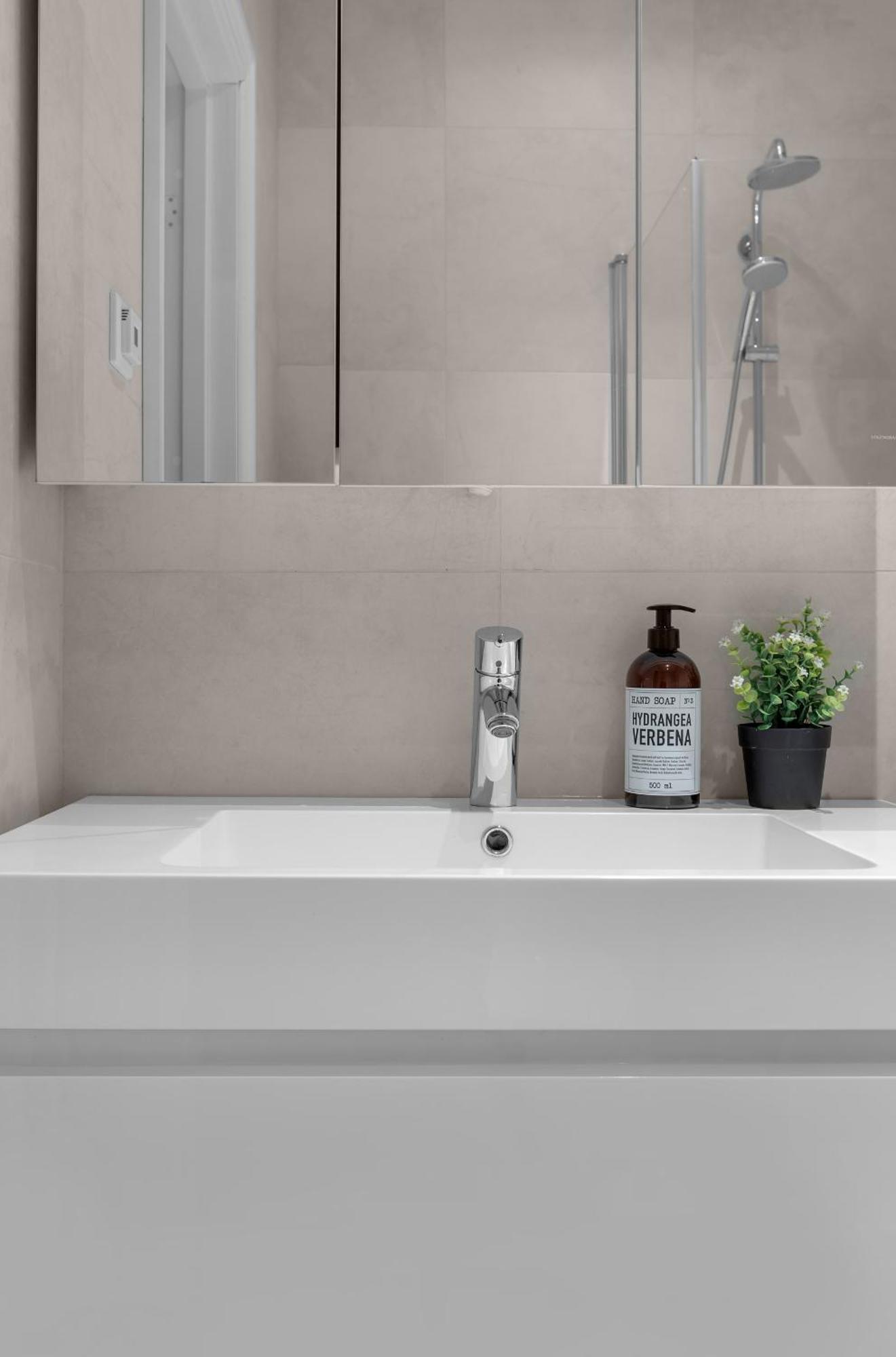 Leilighet Midt I Sentrum Apartment *