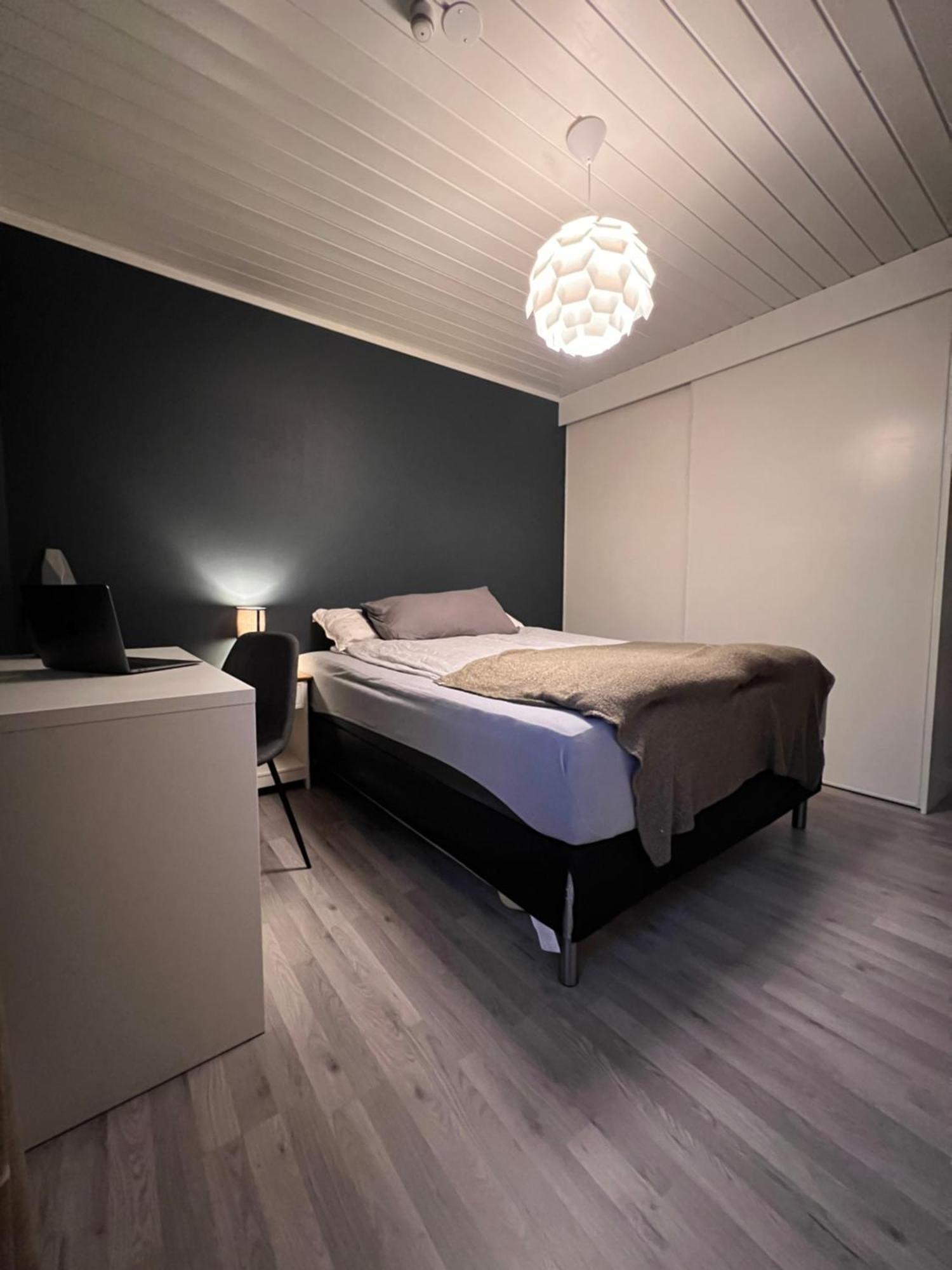 Luftig Og Sentral I Tromsdalen Apartment *