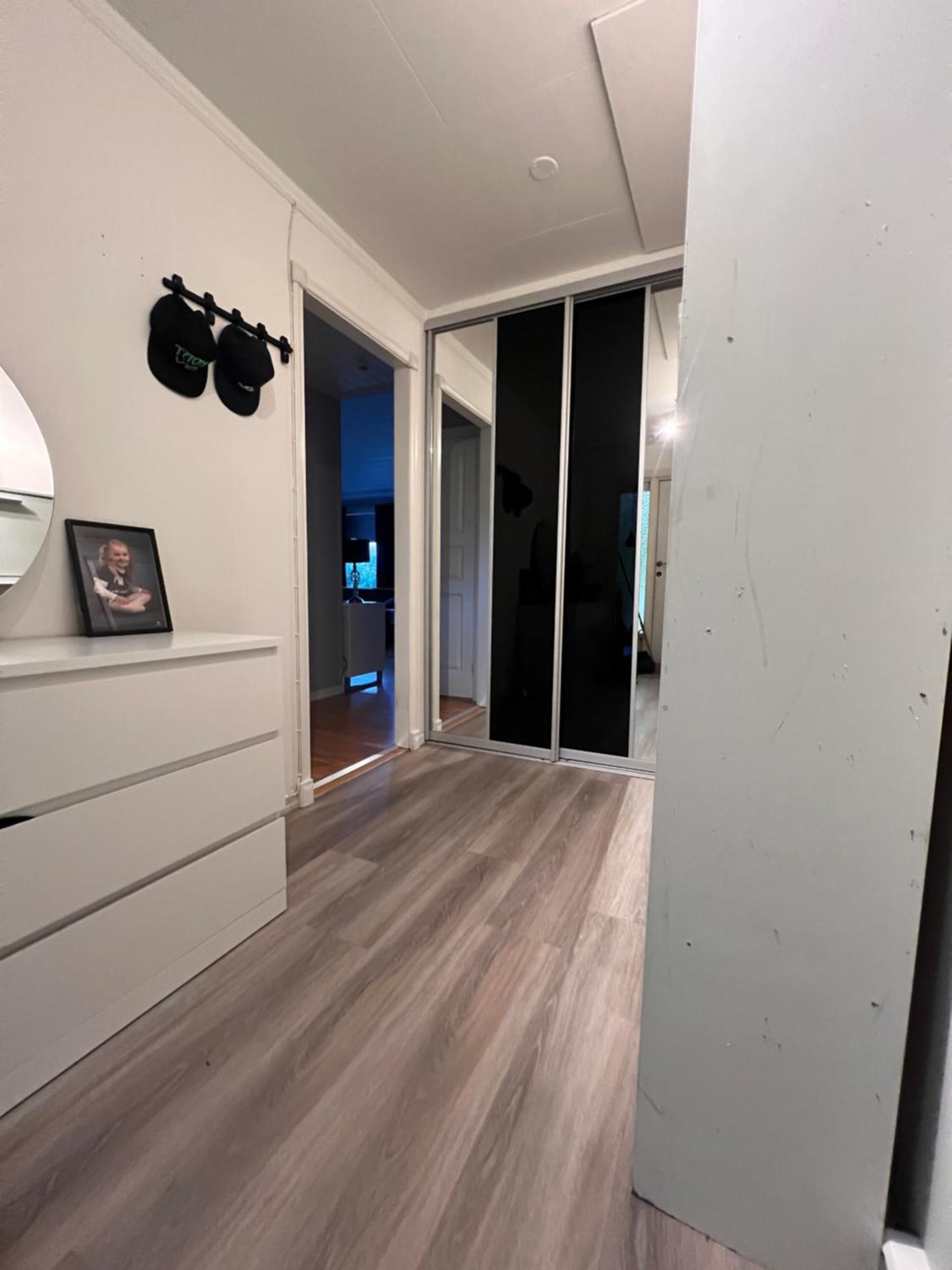 Luftig Og Sentral I Tromsdalen Apartment Tromsø