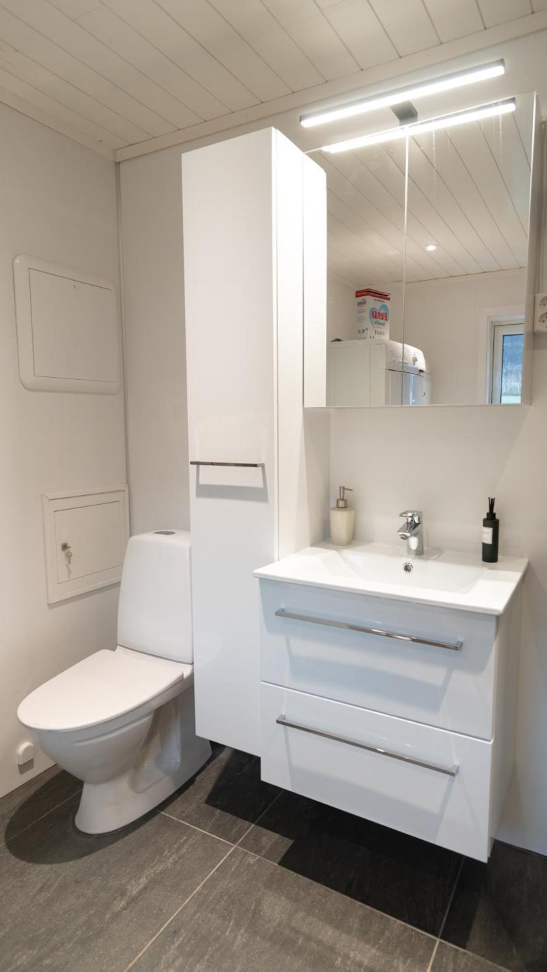 Malangen Holiday home Tromso