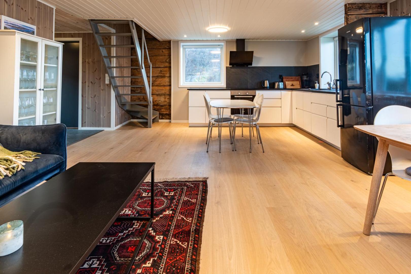 Malangen Tromso