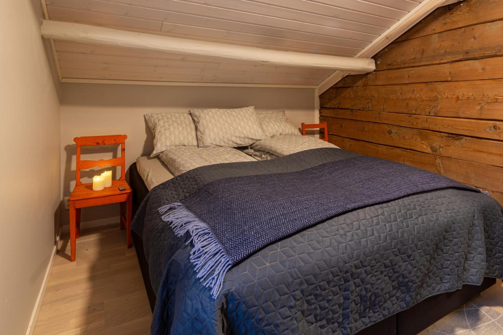 Holiday home Malangen *