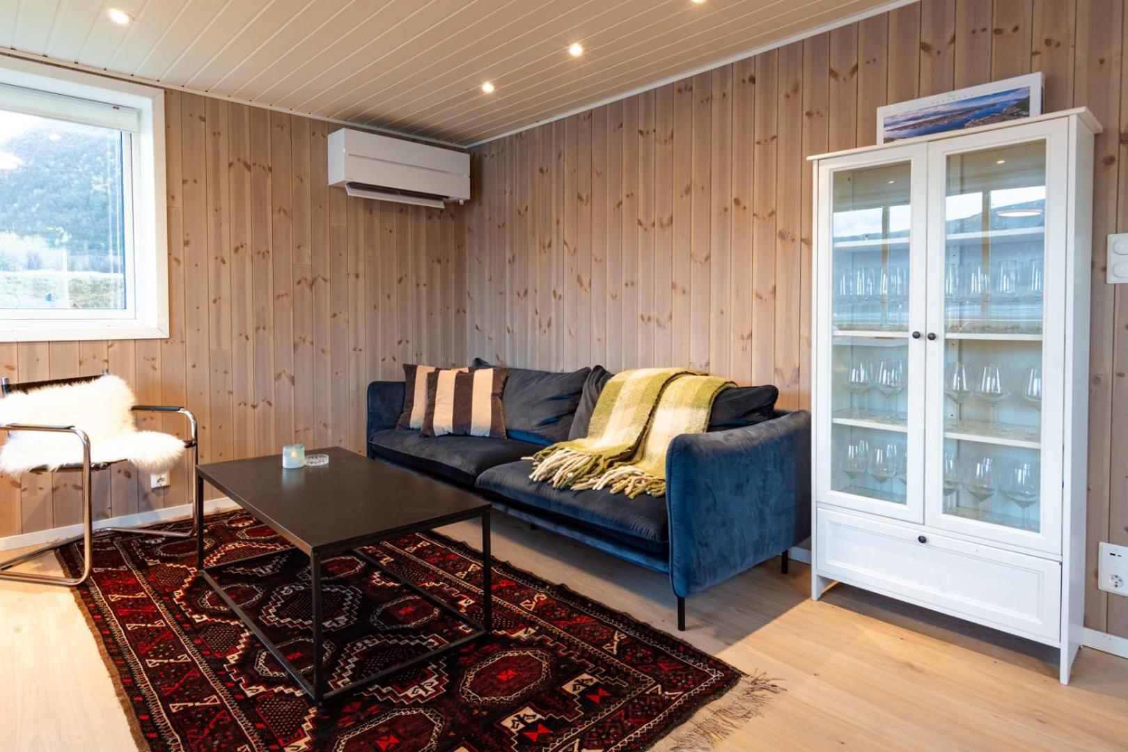 Malangen Holiday home Tromso