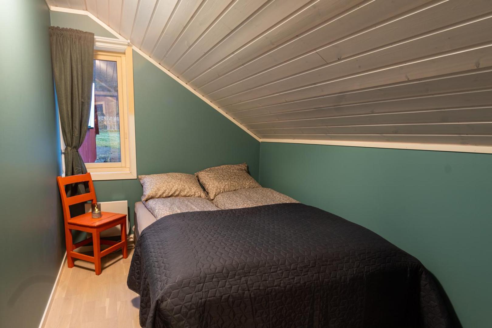 Holiday home Malangen Tromso