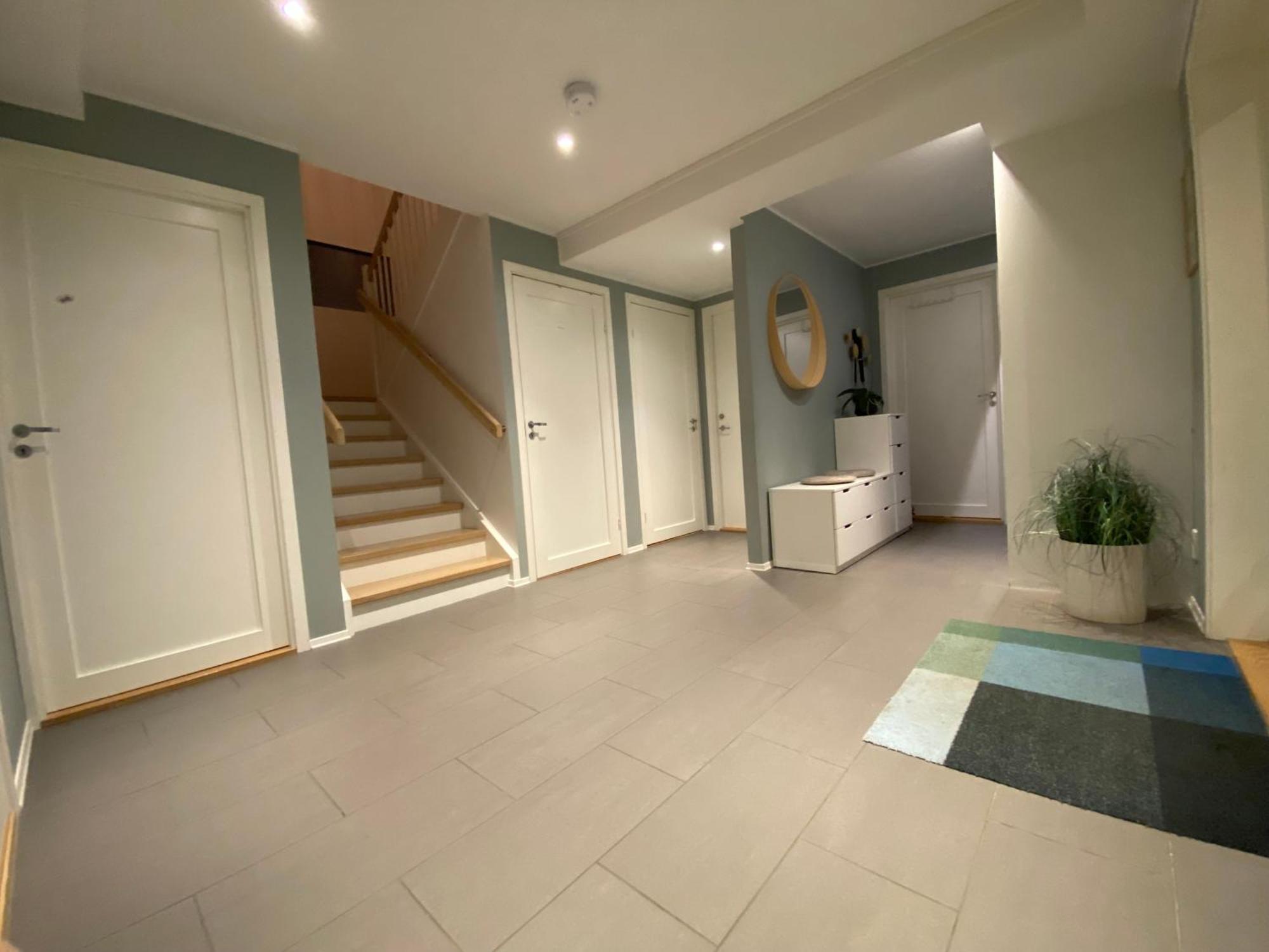 Artic Home- With Spectacular View Holiday home *